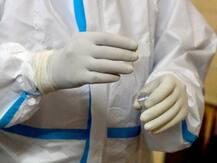 Coronavirus: भारत में एक दिन में 10 लाख से अधिक सैंपल की हुई जांच, अब तक 3.4 करोड़ से ज्यादा टेस्ट हुए