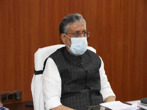 बिहार विधानसभा चुनाव में लालू यादव के बाहर आने से NDA को है फायदा - सुशील मोदी