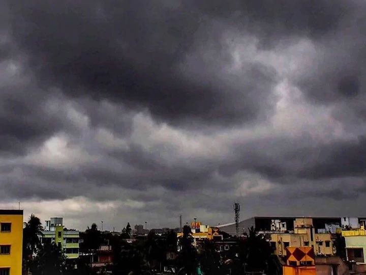 Weather update: rain alert in Haryana, Delhi, Jammu and Kashmir, light showers likely to be occured in UP-Bihar too Weather Update: हरियाणा, दिल्ली, जम्मू कश्मीर में बारिश का अलर्ट, यूपी-बिहार में भी बरसेंगे बादल