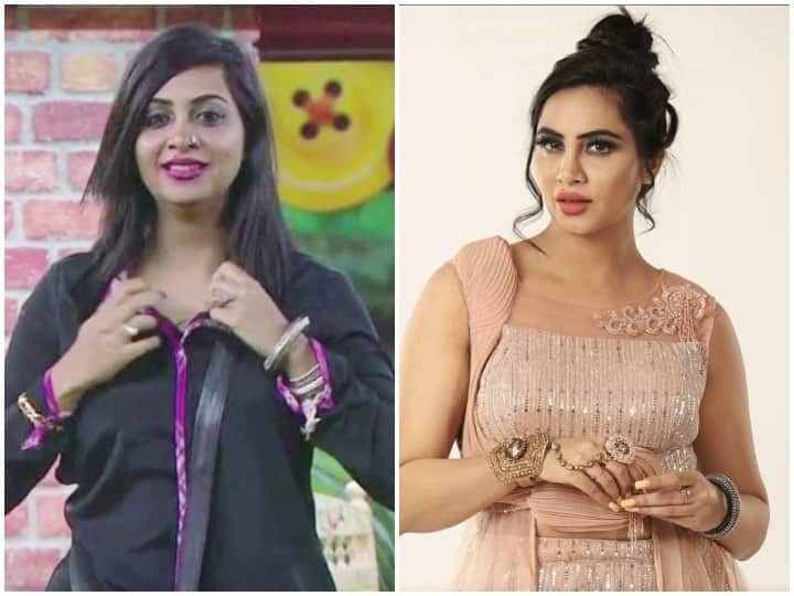 सपना चौधरी से लेकर अर्शी खान तक 'बिग बॉस' के इन कंटेस्टेंट्स ने अपने मेओवर से किया था दर्शकों को हैरान