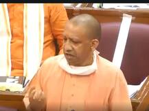 पुराने तेवर में दिखे सीएम योगी, विपक्ष के आरोपों का मुख्यमंत्री ने दिया जोरदार जवाब