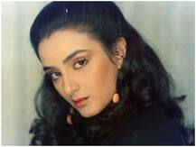 80 के दशक में अपनी अदाकारी के लिए ही नहीं गुस्से के लिए भी मशहूर थीं ये हसीना