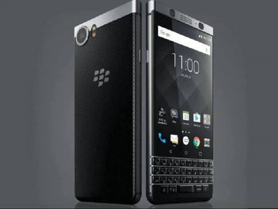 स्मार्टफोन मार्केट में फिर वापसी के लिए तैयार BlackBerry, बेहद खास फीचर के साथ अगले साल आएगा नया हैंडसेट