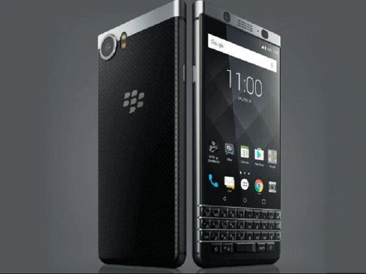 Blackberry set to mark return in smartphones with new 5G mobile handset with physical keypad स्मार्टफोन मार्केट में फिर वापसी के लिए तैयार BlackBerry, बेहद खास फीचर के साथ अगले साल आएगा नया हैंडसेट