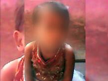 आगराः इलाज के अभाव में मासूम ने तोड़ा दम, लॉकडाउन के चलते बेरोजगार था परिवार