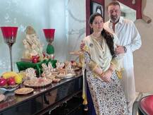 ऐसे शुरु हुई थी Sanjay Dutt और Manyata की पहली मुलाकात, खुद से 19 साल छोटी लड़की पर यूं हार बैठे थे अपना दिल