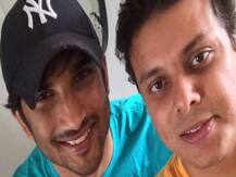 सुशांत के जीजा ने ब्लॉग में लिखा, 'सुशांत की जिंदगी में रिया के आने के बाद नहीं होती थी हमारी बातचीत'