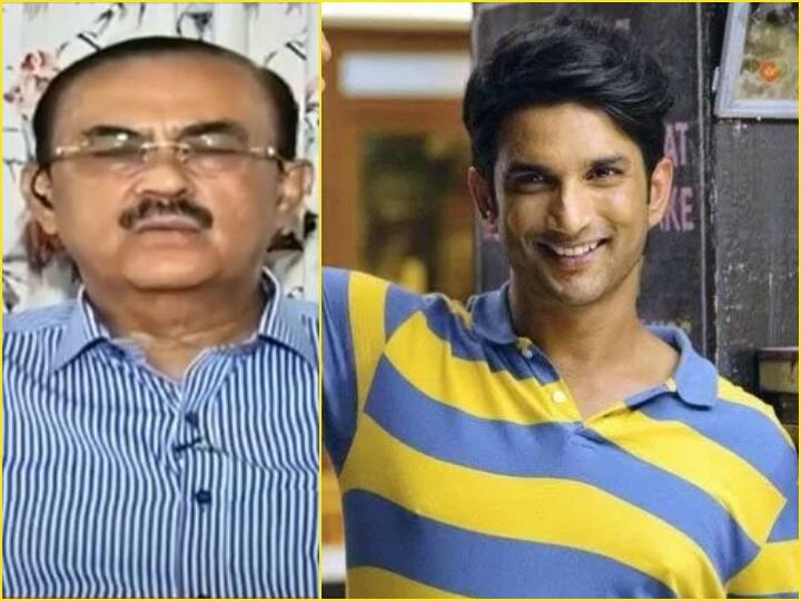  Sushant's father KK Singh's lawyer exposed- murder was first committed by suicide case सुशांत के पिता केके सिंह के वकील का खुलासा- हत्या को पहले अंजाम देकर खुदकुशी का मामला बनाया