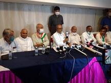 ग्वालियर: बीजेपी के सदस्यता अभियान का आज दूसरा दिन, दिग्विजय सिंह ने सिंधिया पर किया पलटवार