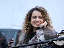 मेंटल हेल्थ को लेकर यूजर ने कंगना रनौत पर कसा 'सबकुछ जानने' का तंज, एक्ट्रेस ने दिया करारा जवाब