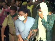 दिल्ली से पकड़े गए आतंकी अबू यूसुफ का सामने आया लखनऊ कनेक्शन, हिरासत में रिश्तेदार