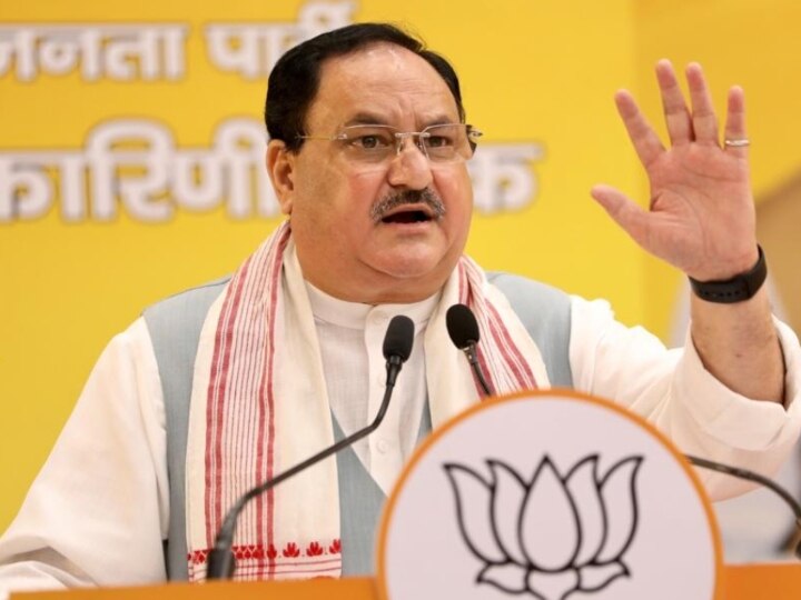 बिहार चुनाव: जेपी नड्डा के मतदाताओं से अपील- कोरोना संक्रमण से बचाव करते हुए करें मतदान
