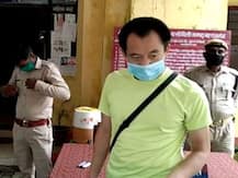 नेपाल के रास्ते भारत में घुसपैठ की कोशिश में चीनी नागरिक गिरफ्तार, भेजा गया जेल