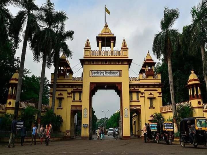 यूपी: वाराणसी में कोरोना मरीजों की सुरक्षा और उनके मनोरंजन को लेकर खास इंतजाम करेगा BHU