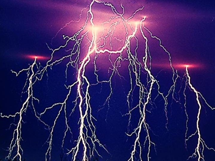 रायबरेली में आकाशीय बिजली की चपेट में आने से तीन की मौत, सीएम योगी ने दिये चार-चार लाख की सहायता के निर्देश