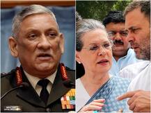 भारत-चीन विवाद पर बिपिन रावत का बड़ा बयान, CWC की बैठक आज | पढ़ें सुबह की बड़ी खबरें