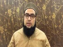 मौलाना का दावा- कोरोना वैक्सीन में लगी है चिप, मुस्लिम धर्मगुरुओं ने की कार्रवाई की मांग