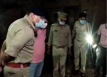 कानपुर: कूड़े के ढेर में जोरदार धमाका, कोई हताहत नहीं, मौके पर आला अधिकारी