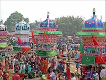 Muharram 2020: कोरोना की वजह से दिल्ली में 700 साल में पहली बार नहीं निकलेगा ताजियों का जुलूस