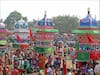 Muharram 2020: कोरोना की वजह से दिल्ली में 700 साल में पहली बार नहीं निकलेगा ताजियों का जुलूस