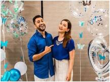 गौहर खान और जैद दरबार के रिश्ते को मिली पिता की मंजूरी, कहा- 'हमें शादी से कोई एतराज नहीं है'