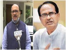 कांग्रेस नेतृत्व में बदलाव की मांग, BJP का तंज- 'सोनिया नहीं तो राहुल, नहीं तो प्रियंका, सब जानते हैं'