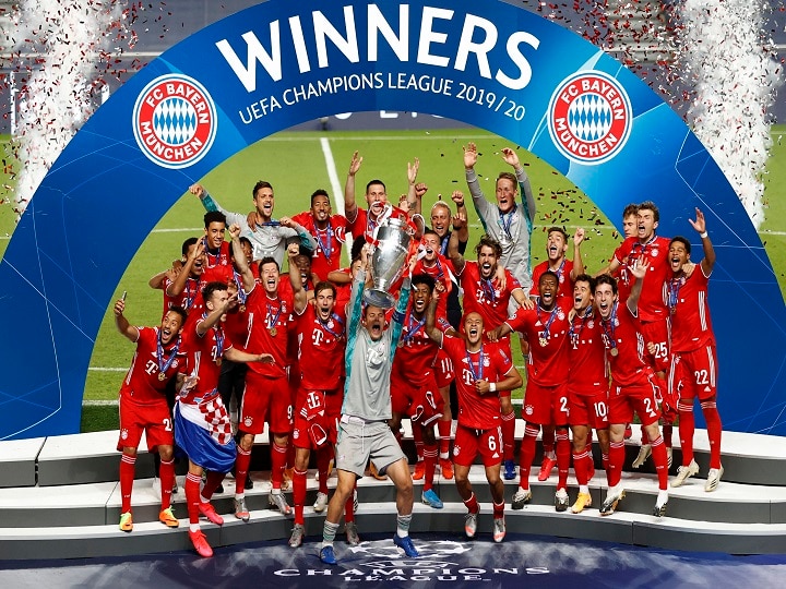 Bayern Munich win Champions League 6th Time by defeating Paris Saint Germain ANN छठी बार चैंपियन बना बायर्न म्यूनिख, फ्रांस की पीएसजी को दी मात