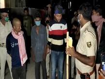 किराए के मकान में चल रहा था खून की कालाबाजरी का अवैध धंधा, स्थानीय लोगों ने किया भंडाफोड़