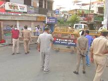 Corona Virus: प्रयागराज में आज से नाइट कर्फ्यू, जानें- जरूरी बातें