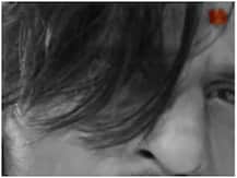 गणपति विसर्जन की पोस्ट को लेकर ट्रोल हुए शाहरुख खान, ब्लैक एंड वाइट आउटफिट और टिका लगाए आए नजर