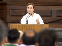 बिहार: चुनाव से पहले कांग्रेस करेगी 100 वर्चुअल सम्मेलन, राहुल गांधी भी करेंगे संबोधित