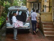 सुशांत सिंह राजपूत केस: चौथे दिन CBI ने इस तरह से आगे बढ़ाई अपनी जांच