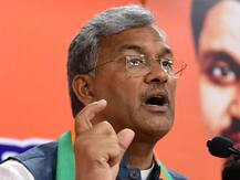 देहरादून सचिवालय में सीएम रावत ने किया ई-मीटिंग सॉफ्टवेयर का शुभारम्भ, जानें- क्या है खास