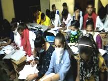 फिरोजाबाद: बंद के आदेश के बाद भी चल रहा है कोचिंग सेंटर, डीआईओएस ने कहा- होगी कार्रवाई