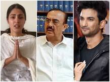 SSR Death Case: सुशांत के परिवार के वकील बोले- CBI जांच में मदद ना करने पर रिया गिरफ्तार भी हो सकती हैं