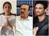रिया चक्रवर्ती के इंटरव्यू के बाद बोले सुशांत के परिवार के वकील- मीडिया पब्लिसिटी पर लगे रोक