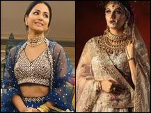 सपना चौधरी के वीडियो ‘हमें उड़ाने की बात करतें हैं’ पर हिना खान ने कह दी ऐसी बात