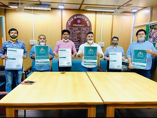 दिल्ली: DUSU ने अरुण जेटली की पहली पुण्यतिथि पर दी श्रद्धांजलि, आर्थिक रूप से कमजोर छात्रों के लिए शुरू करेगा पाठशाला