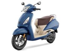 TVS Jupiter ZX अब डिस्क ब्रेक और itouch स्टार्ट फीचर के साथ हुआ लॉन्च, होंडा एक्टिवा से होगी टक्कर