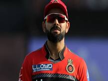 RCB की जीत पर खुश हुए कप्तान कोहली, चहल की तारीखों के पुल बांधे