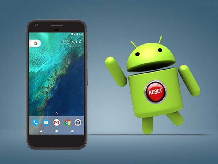 Keep these important things in mind when deleting and resetting data in a smartphone स्मार्टफोन को करने जा रहे हैं रिसेट तो इन जरूरी बातों का रखें ध्यान