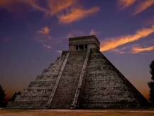 दुनिया के इस देश में है यह रहस्यमय पिरामिड, ताली बजाने पर सुनाई देती है चिड़ियों की चहचहाहट