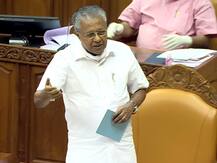 केरल: रिसर्च सेंटर का नाम गोलवलकर के नाम पर रखने पर विवाद, सीएम और शशि थरूर ने किया विरोध