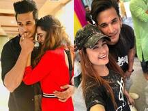 रियल लाइफ में भी कपल है ये रील लाइफ के कपल, ऐसे शुरु हुआ प्यार का किस्सा