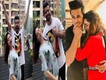 रियल लाइफ में भी कपल है ये रील लाइफ के कपल, ऐसे शुरु हुआ प्यार का किस्सा