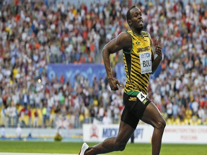 Usain Bolt tests positive for covid, days after celebrating his 34th birthday at a party with no masks or social distancing in Jamaica ANN उसेन बोल्ट कोरोना पॉजिटिव, कुछ दिन पहले ही बिना सोशल डिस्टेंसिंग और मास्क के मनाया था अपना 34वां जन्मदिन