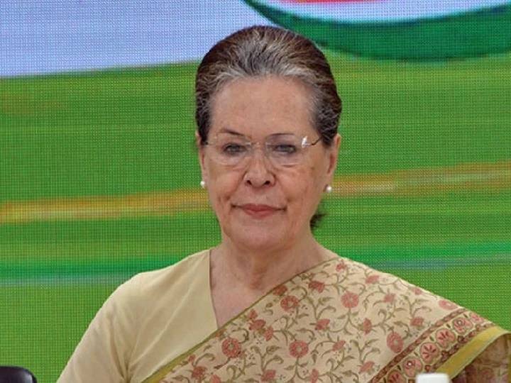 Sonia Gandhi will not celebrate her birthday this year in support of farmers किसानों के समर्थन में इस साल अपना जन्मदिन नहीं मनाएंगी सोनिया गांधी
