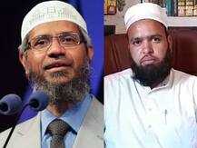 देवबंद के उलेमाओं ने की जाकिर नाईक की कड़ी निंदा, बोले- देश का भाईचारा और प्यार ना बिगाड़ो
