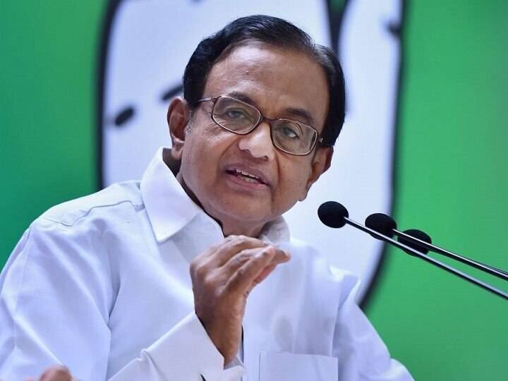 CWC मीटिंग में हुए तनाव पर बोले पी चिदंबरम- मतभेद और असंतोष हमेशा बदलाव लाते हैं