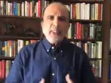 कांग्रेस में थम नहीं रहा 'बगावत का शोर', अब संजय झा बोले - 'ये शुरुआत का अंत है'